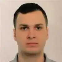 Прохоров Тимофей Максимович