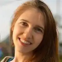 Рябова Алина