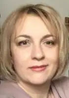Рябова Дарья Владимировна