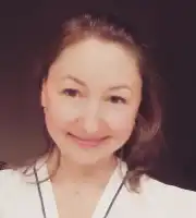 Рябова Ксения Андреевна