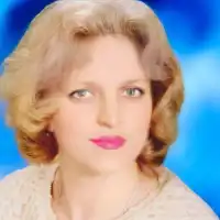 Рябова Татьяна Анатольевна