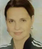 Реброва Любовь Романовна