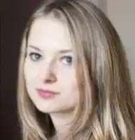 Рогова Кристина Александровна