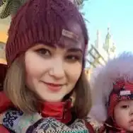Рогова Полина Станиславовна