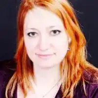 Романова Алиса Евгеньевна
