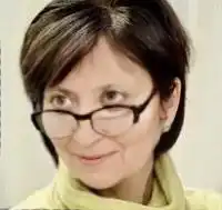 Романова Анна Тимофеевна