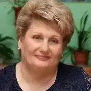 Романова Галина Андреевна