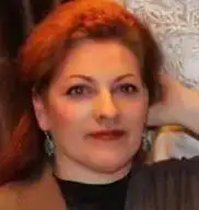 Романова Ирина Романовна