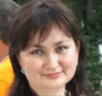 Романова Мария Владимировна