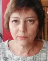 Романова Варвара Вячеславовна