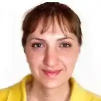 Руднева Наталья Дмитриевна
