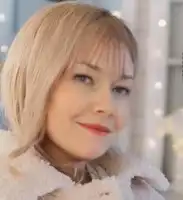 Руднева Ульяна