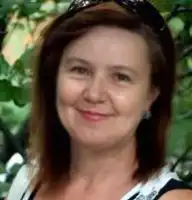 Руднева Василиса