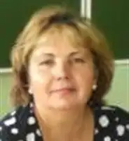 Сафонова Арина Михайловна