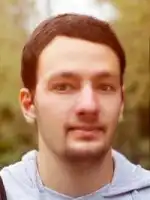 Сафронов Арсений Михайлович