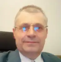 Сафронов Павел Львович