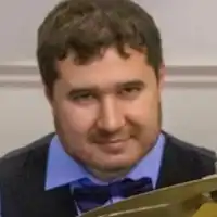 Сафронов Василий Вадимович