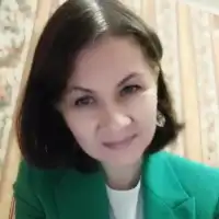 Шарова Арина Михайловна