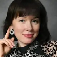 Шарова Дарья Анатольевна