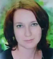Шарова Любовь Андреевна