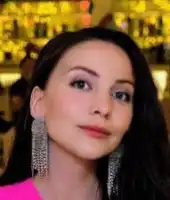 Шарова Вера Романовна