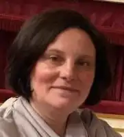 Шарова Виктория Артемовна