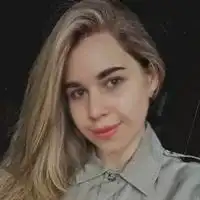 Савельева Вероника Ивановна