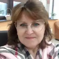 Селезнева Галина Артемовна