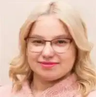Селезнева Ксения Олеговна