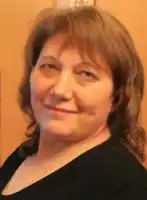 Селезнева Полина Фёдоровна