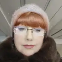 Селиверстова Светлана Михайловна
