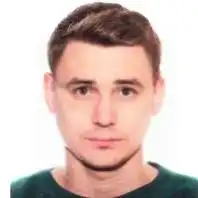 Семёнов Марк