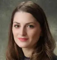 Семёнова Алина