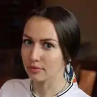 Семёнова Арина Денисовна