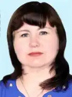 Семёнова Елена Сергеевна