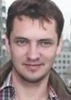Щербаков Игорь