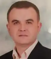 Щербаков Родион Вячеславович