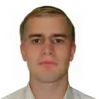 Сергеев Родион Дмитриевич