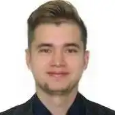 Сергеев Стас Федорович