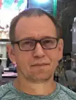 Сидоров Ярослав Федорович