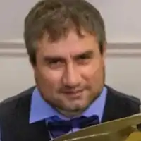 Сидоров Роман Викторович