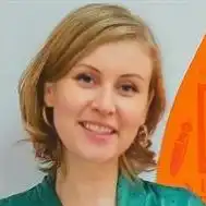 Сидорова Надежда Романовна