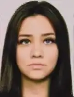 Симонова Диана Олеговна