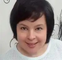 Шмидт Надежда Михайловна