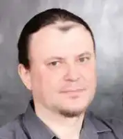 Смирнов Олег Борисович
