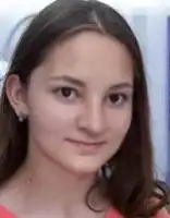 Смирнова Ирина