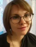 Смирнова Вера Тимофеевна