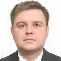 Соколов Матвей Антонович