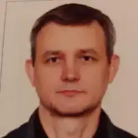 Соколов Юрий Артурович