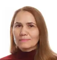 Соколова Елена Тимофеевна